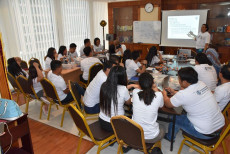 STEM Teachers Trainings